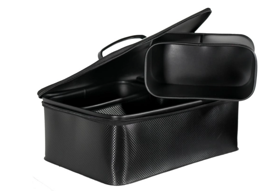 Valigetta EVA 4 Box