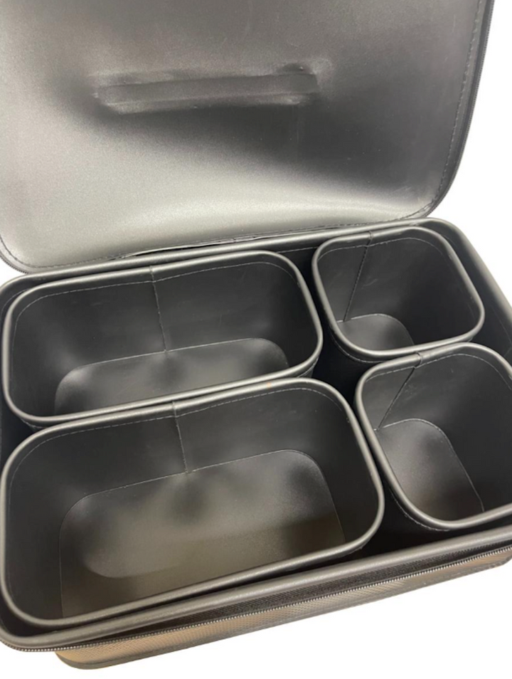 Valigetta EVA 4 Box
