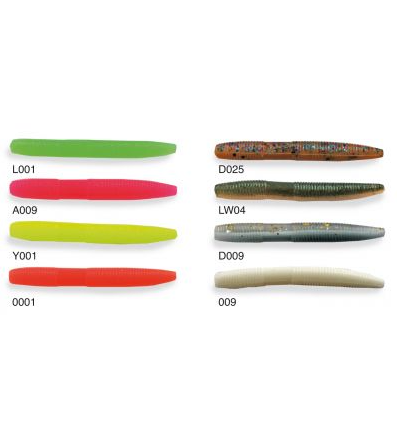 Goom Cane Worm