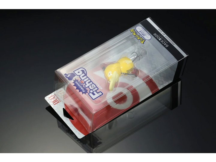 DUO Pokémon Psyduck Limited Edition