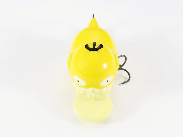 DUO Pokémon Psyduck Limited Edition