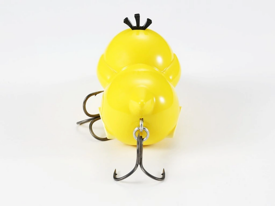 DUO Pokémon Psyduck Limited Edition
