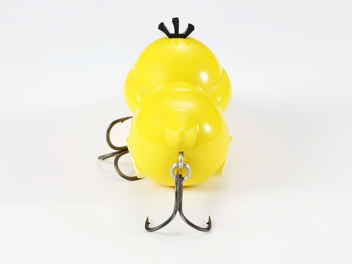 DUO Pokémon Psyduck Limited Edition