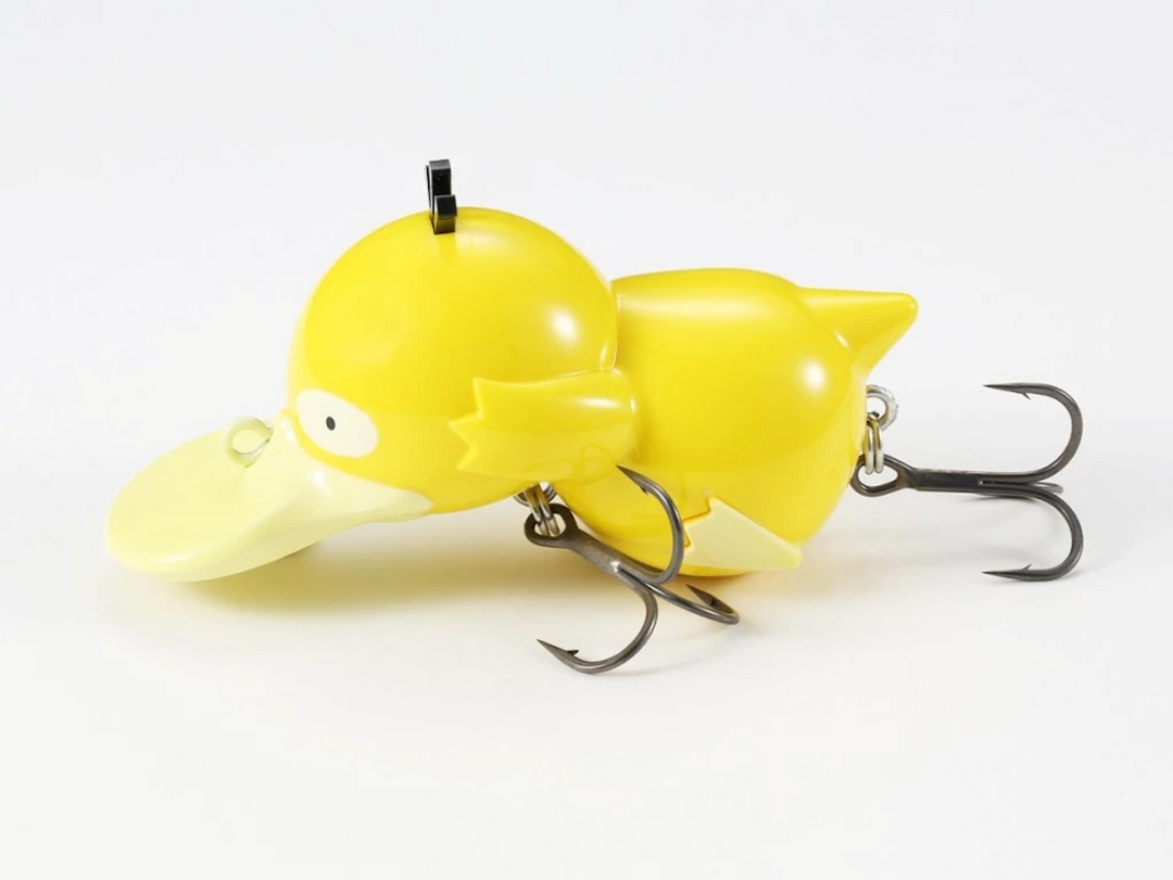 DUO Pokémon Psyduck Limited Edition