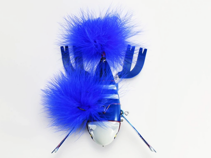 DUO Pokemon Fishing Kyogre Limited Edition