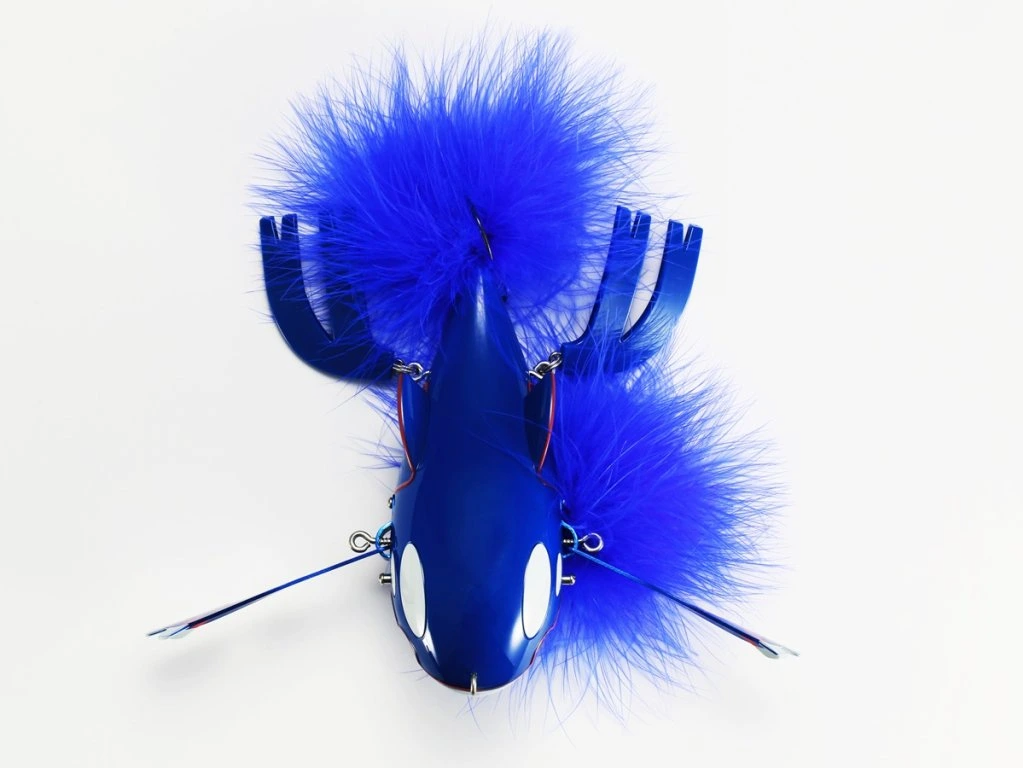 DUO Pokemon Fishing Kyogre Limited Edition