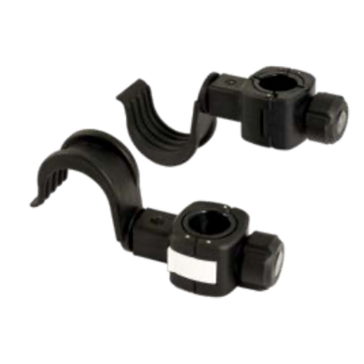 QR Side Rod Arms