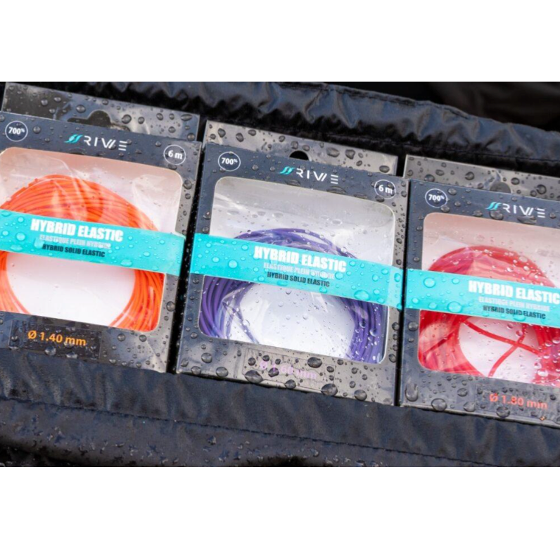 Elastico HYBRID