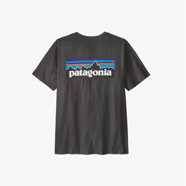 M's P-6 Logo T-Shirt