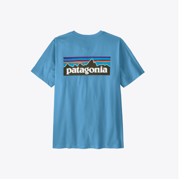 M's P-6 Logo T-Shirt