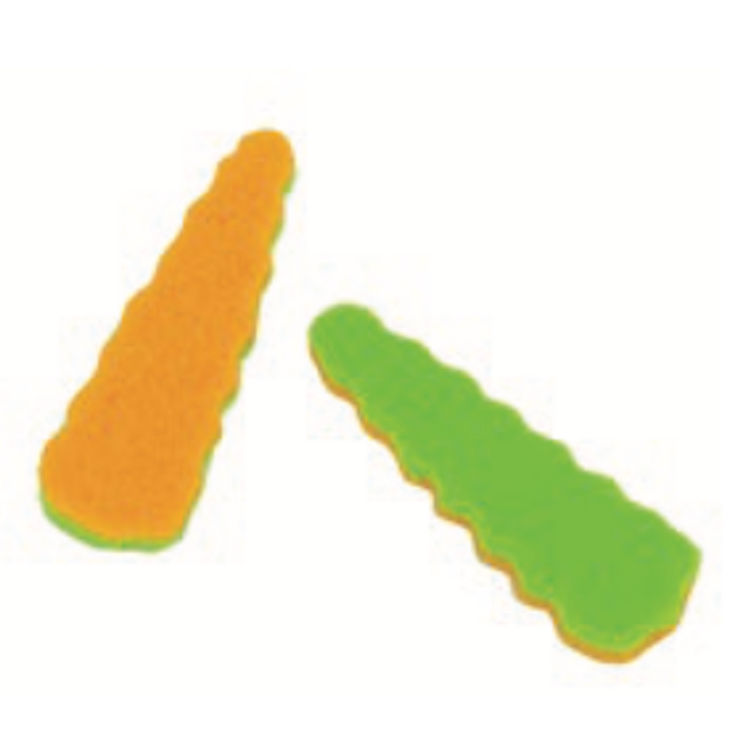 Chernobill Foam Bodies