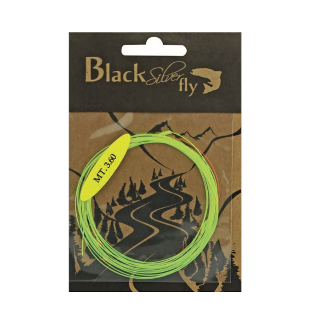 Finale a Nodi All Round