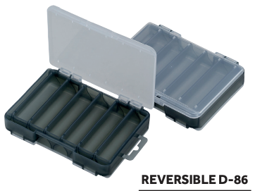 Reversible D86