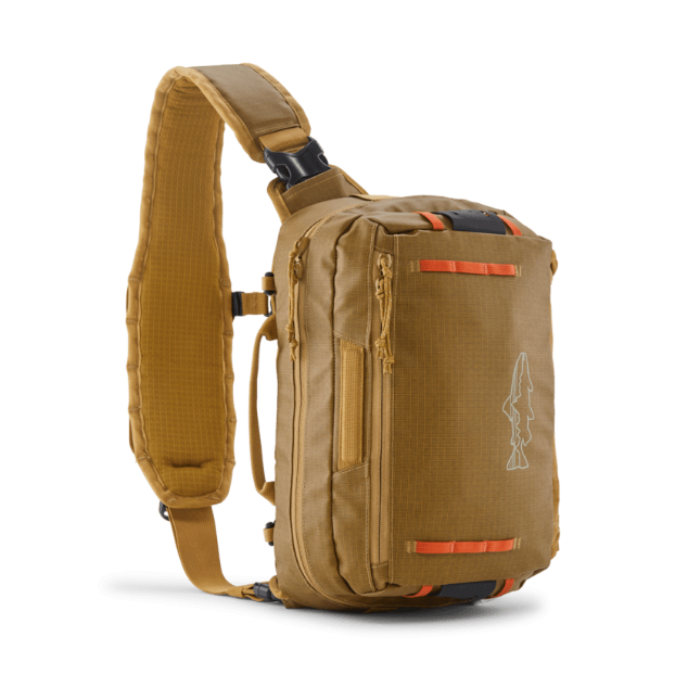 Stealth Switch Fishing Pack 9L