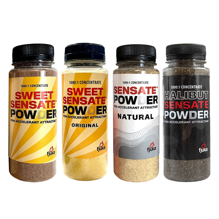 Sensate™ Fish Accelerant Powder