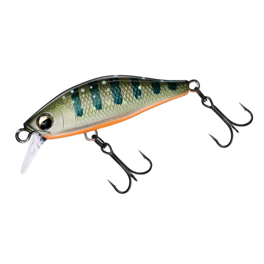 Silver Creek Minnow