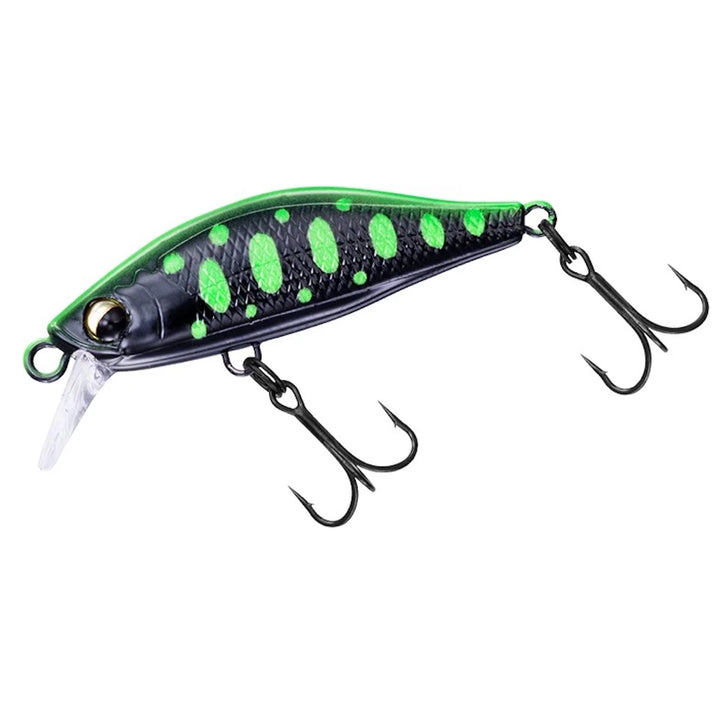 Silver Creek Minnow