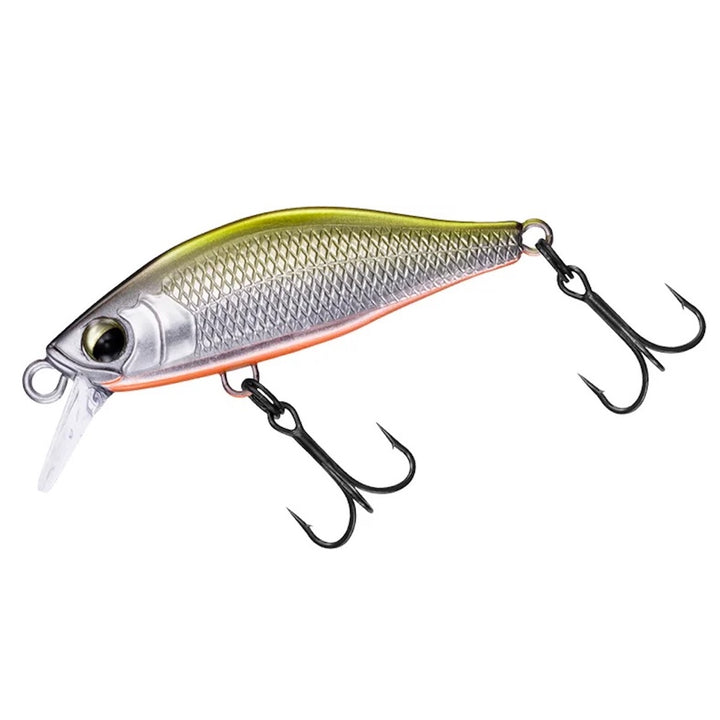 Silver Creek Minnow