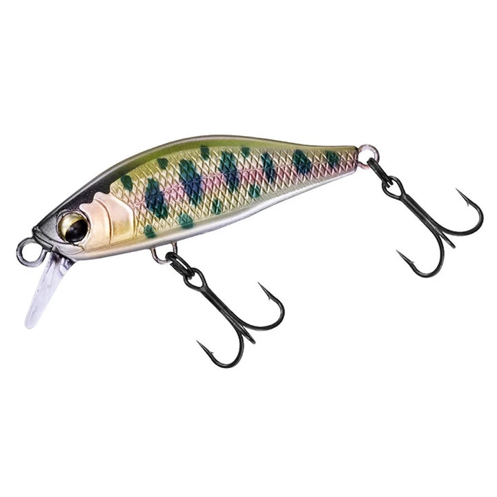 Silver Creek Minnow