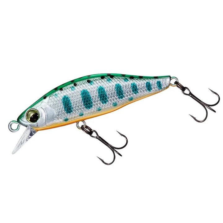 Silver Creek Minnow