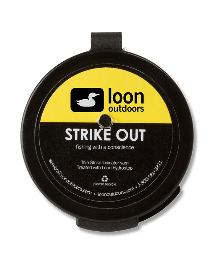 Strike Out