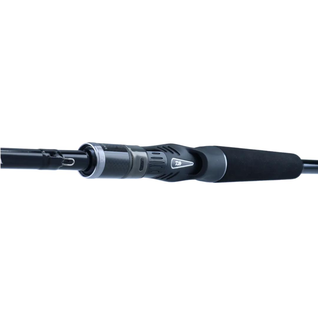 Tatula XT - Casting