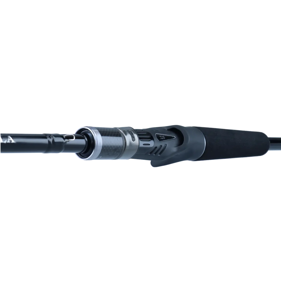Tatula XT - Casting