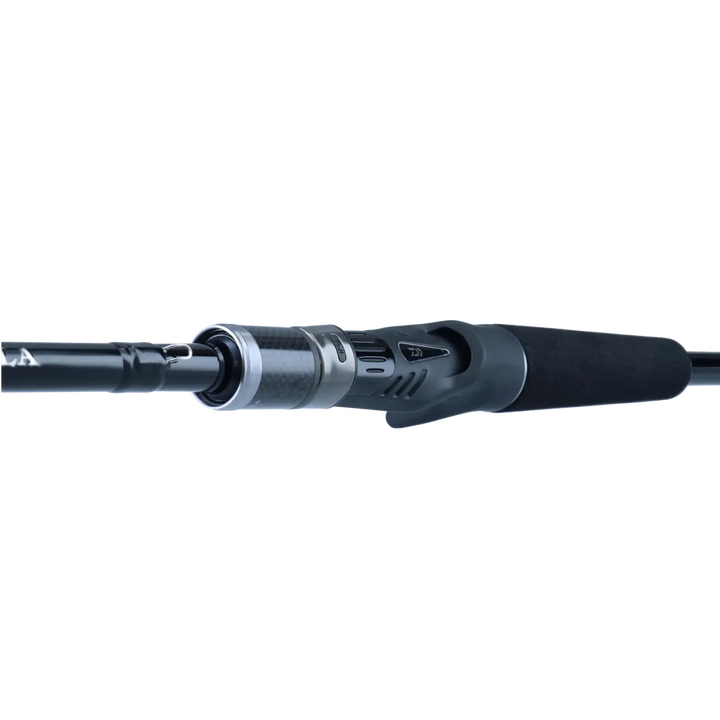 Tatula XT - Casting