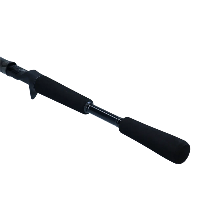 Tatula XT - Casting