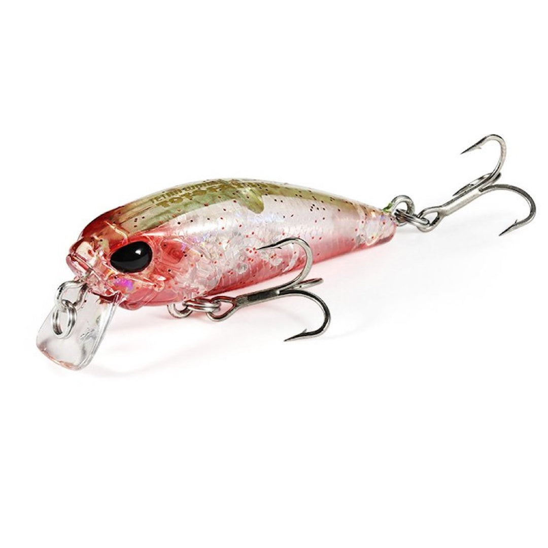 Tetra Works Totofat 35S