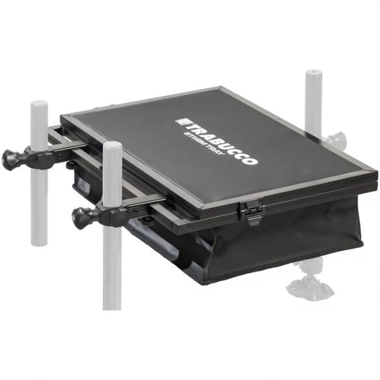 Gnt X-Connect Shield Tray