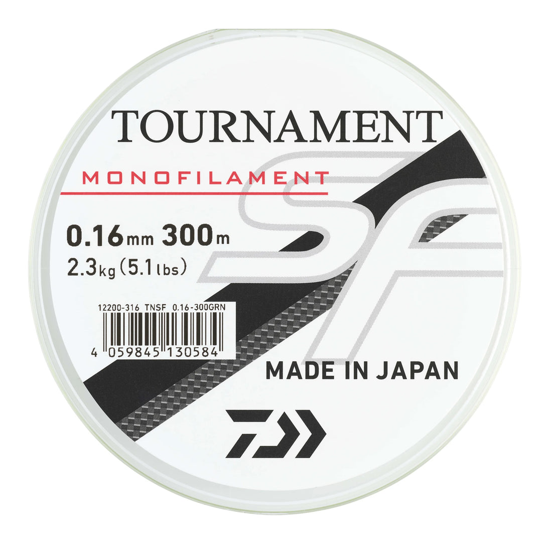 Tournament SF Monofilament