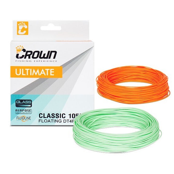 Ultimate Classic 105’ Floating