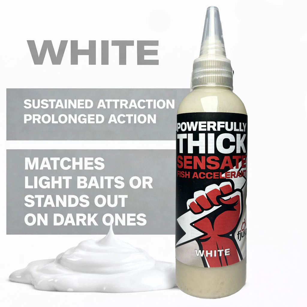 Powerfully Thick Sensate™ Fish Accelerant 100 ml