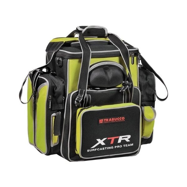 XTR Competition Backpack