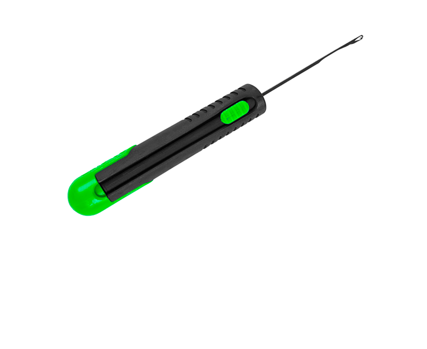 Titanium Retracta Splicing Needle