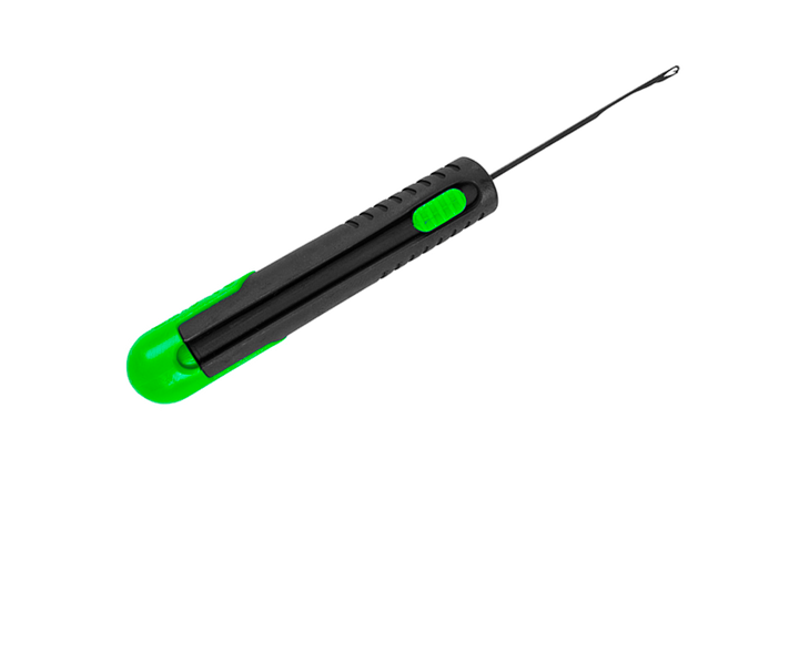 Titanium Retracta Splicing Needle