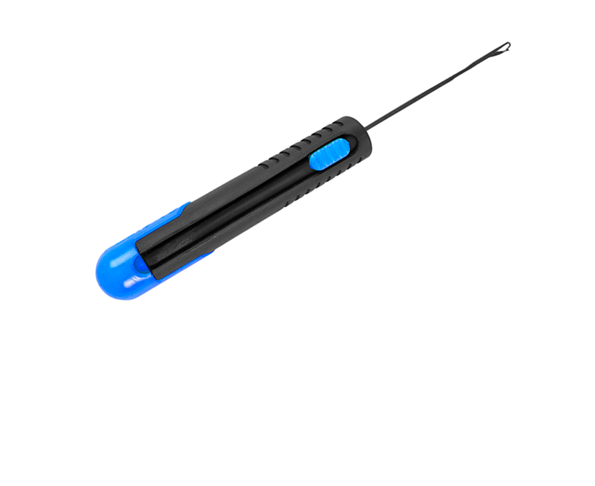 Titanium Retracta Gated Needle