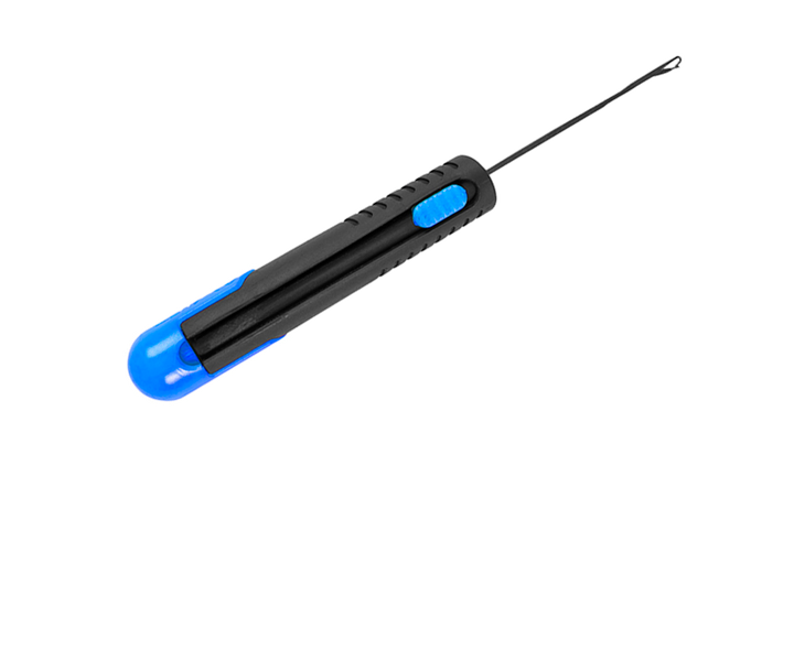 Titanium Retracta Gated Needle