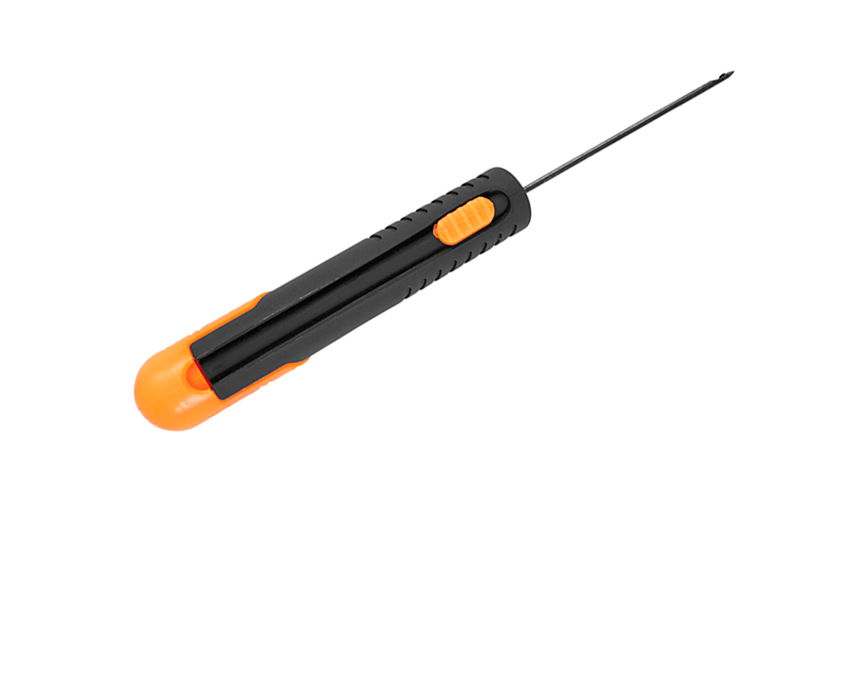 Titanium Retracta Hard Bait Hair Needle