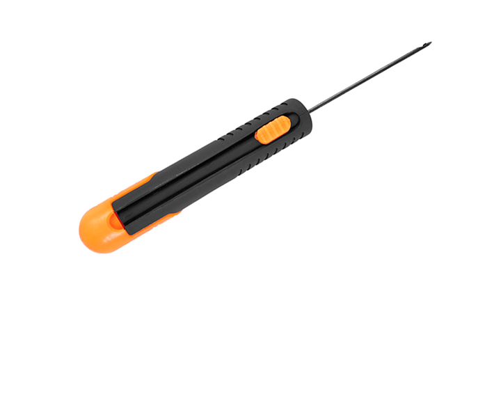 Titanium Retracta Hard Bait Hair Needle