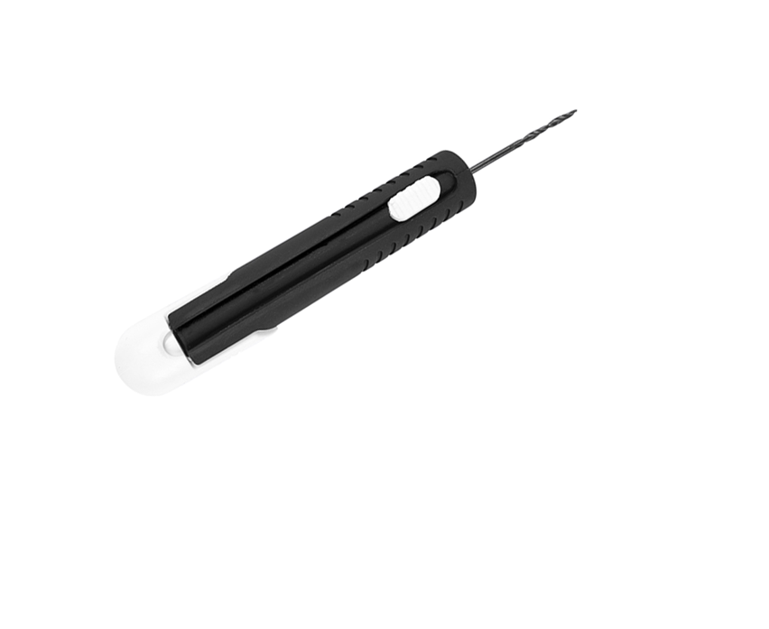 Titanium Retracta Bait Drill