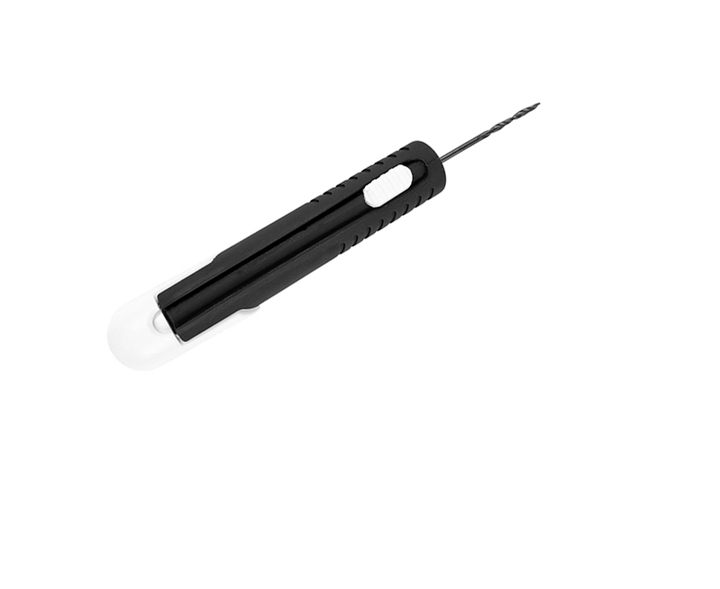 Titanium Retracta Bait Drill