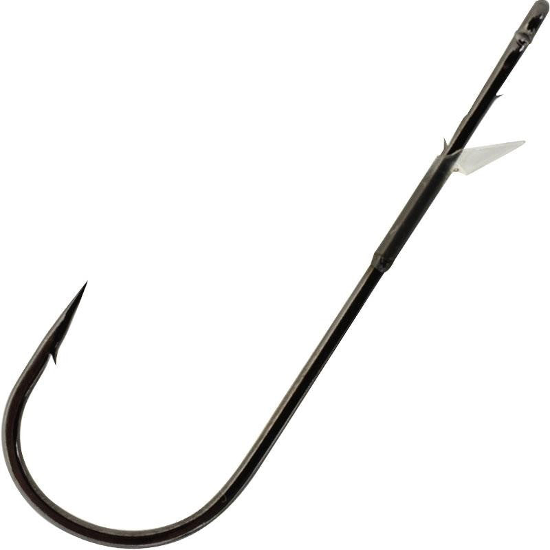 Worm 144 Flippin’ Straight