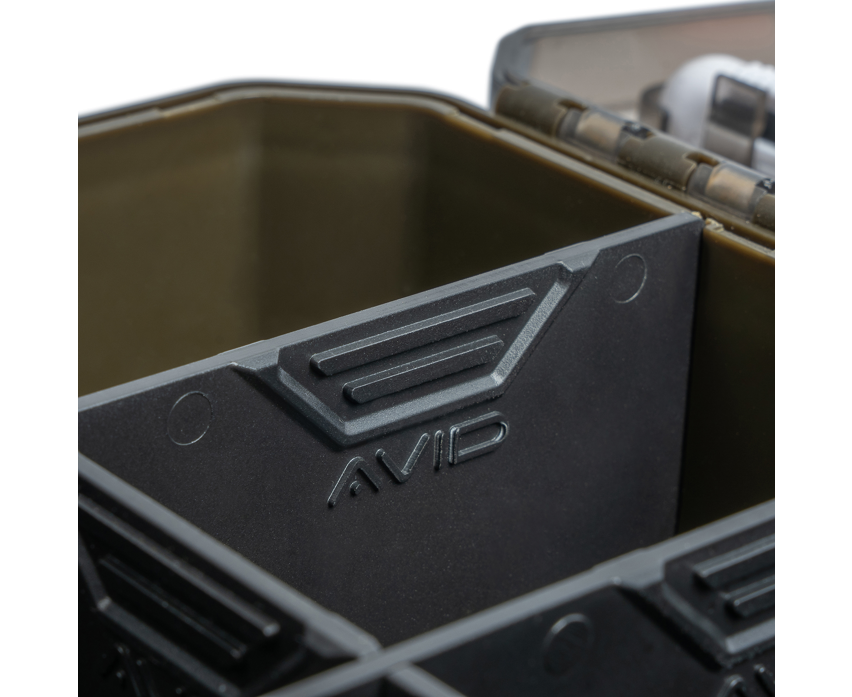 Reload Accessory Box