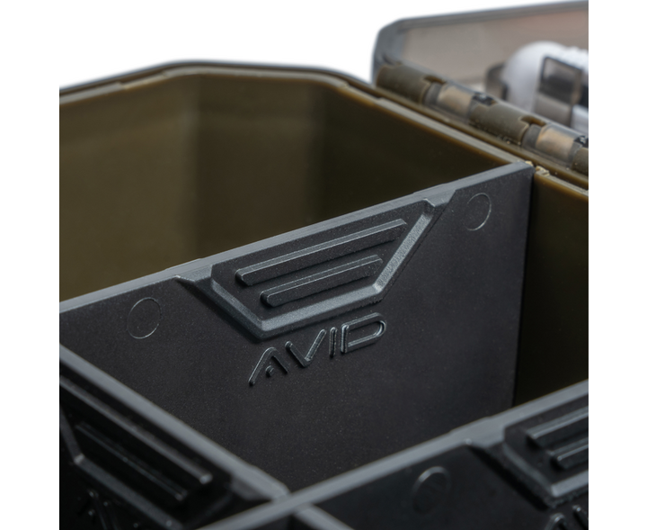 Reload Accessory Box