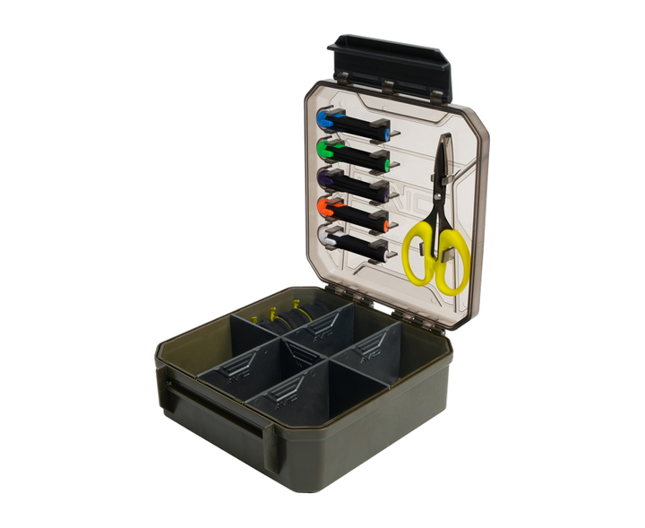 Reload Accessory Box