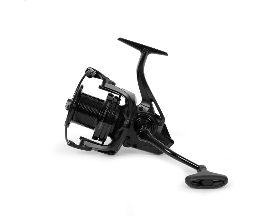 Revolve 8000FD