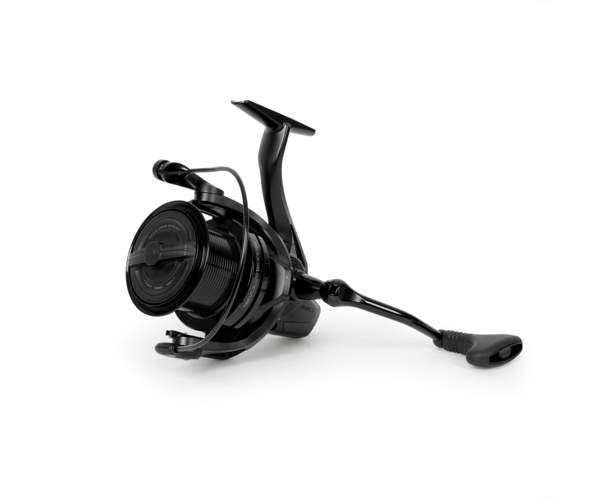 Revolve 12000FD Reel