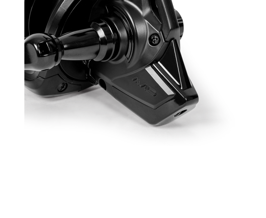 Revolve Spod/Marker Reel